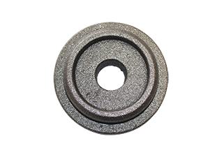 沈阳消防齿轮配套